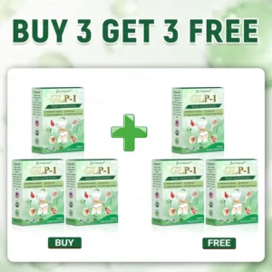 US 𝖮𝖿𝖿𝗂𝖼𝗂𝖺𝗅 𝖲𝗍𝗈𝗋𝖾 | CrazyLeaf® GL𝐏-1 6-𝒊𝒏-1 𝑯𝒆𝒂𝒍𝒕𝒉 𝑺𝒐𝒍𝒖𝒕𝒊𝒐𝒏 𝖮𝗋𝖺𝗅 𝐋𝐢𝐪𝐮𝐢𝐝 (𝑱𝒖𝒔𝒕 𝒐𝒏𝒄𝒆 𝒂 𝒅𝒂𝒚, 𝘃𝗶𝘀𝗶𝗯𝗹𝗲 𝗰𝗵𝗮𝗻𝗴𝗲𝘀 𝗶𝗻 𝟳 𝗱𝗮𝘆𝘀） ✅ 𝘍𝘰𝘳 𝘰𝘣𝘦𝘴𝘪𝘵𝘺, 𝘤𝘢𝘳𝘥𝘪𝘰𝘷𝘢𝘴𝘤𝘶𝘭𝘢𝘳 𝘩𝘦𝘢𝘭𝘵𝘩,𝙙𝙞𝙖𝙗𝙚𝙩𝙚𝙨, 𝙨𝙡𝙚𝙚𝙥 𝐚𝐩𝐧𝐞𝐚, 𝐆𝐮𝐭 𝐇𝐞𝐚𝐥𝐭𝐡, 𝐣𝐨𝐢𝐧𝐭 𝐢𝐬𝐬𝐮𝐞𝐬, 𝐚𝐧𝐝 𝐦𝐨𝐫𝐞