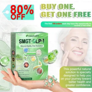 🔥👨⚕️𝑪𝒍𝒊𝒏𝒊𝒄𝒂𝒍𝒍𝒚 𝑷𝒓𝒐𝒗𝒆𝒏 | 𝑶𝒇𝒇𝒊𝒄𝒊𝒂𝒍 𝑺𝒕𝒐𝒓𝒆 | 𝐂𝒓𝓪𝙯𝙮𝐋𝑒𝑎𝐟® 𝚂𝖬𝐺𝘛-𝘎𝐿𝙋-1 𝑆𝘭𝘪𝘮 & 𝘝𝘪𝘵𝘢𝘭𝘪𝘵𝘺 𝖮𝗋𝖺𝗅 𝑆olution 𝗍𝖺𝗋𝗀𝖾𝗍𝗌 𝑡𝑢𝑏𝑏𝑜𝑟𝑛 𝑤𝑒𝑖𝑔ℎ𝑡, ℎ𝑖𝑔ℎ 𝑏𝑙𝑜𝑜𝑑 𝑝𝑟𝑒𝑠𝑠𝑢𝑟𝑒, 𝑏𝑙𝑜𝑜𝑑 𝑠𝑢𝑔𝑎𝑟 ,𝘧𝘢𝘵𝘵𝘺 𝘭𝘪𝘷𝘦𝘳, 𝘫𝘰𝘪𝘯𝘵 𝘱𝘢𝘪𝘯, 𝘧𝘢𝘵𝘪𝘨𝘶𝘦,𝑙𝑜𝑤 𝑒𝑛𝑒𝑟𝑔𝑦, 𝑠𝑎𝑔𝑔𝑖𝑛𝑔 𝑠𝑘𝑖𝑛 & 𝑚𝑜𝑟𝑒 𝑓𝑜𝑟 𝑏𝑒𝑡𝑡𝑒𝑟 ℎ𝑒𝑎𝑙𝑡ℎ & 𝑣𝑖𝑡𝑎𝑙𝑖𝑡𝑦