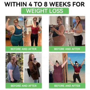 🔥👨‍⚕️𝑪𝒍𝒊𝒏𝒊𝒄𝒂𝒍𝒍𝒚 𝑷𝒓𝒐𝒗𝒆𝒏 | 𝑶𝒇𝒇𝒊𝒄𝒊𝒂𝒍 𝑺𝒕𝒐𝒓𝒆 | 𝐂𝒓𝓪𝙯𝙮𝐋𝑒𝑎𝐟® 𝚂𝖬𝐺𝘛-𝘎𝐿𝙋-1 𝑆𝘭𝘪𝘮 & 𝘝𝘪𝘵𝘢𝘭𝘪𝘵𝘺 𝖮𝗋𝖺𝗅 𝑆olution 𝗍𝖺𝗋𝗀𝖾𝗍𝗌 𝑡𝑢𝑏𝑏𝑜𝑟𝑛 𝑤𝑒𝑖𝑔ℎ𝑡, ℎ𝑖𝑔ℎ 𝑏𝑙𝑜𝑜𝑑 𝑝𝑟𝑒𝑠𝑠𝑢𝑟𝑒, 𝑏𝑙𝑜𝑜𝑑 𝑠𝑢𝑔𝑎𝑟 ,𝘧𝘢𝘵𝘵𝘺 𝘭𝘪𝘷𝘦𝘳, 𝘫𝘰𝘪𝘯𝘵 𝘱𝘢𝘪𝘯, 𝘧𝘢𝘵𝘪𝘨𝘶𝘦,𝑙𝑜𝑤 𝑒𝑛𝑒𝑟𝑔𝑦, 𝑠𝑎𝑔𝑔𝑖𝑛𝑔 𝑠𝑘𝑖𝑛 & 𝑚𝑜𝑟𝑒 𝑓𝑜𝑟 𝑏𝑒𝑡𝑡𝑒𝑟 ℎ𝑒𝑎𝑙𝑡ℎ & 𝑣𝑖𝑡𝑎𝑙𝑖𝑡𝑦