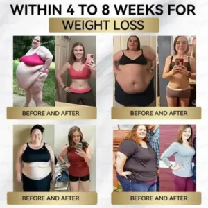 𝑪𝒓𝒂𝒛𝒚𝑳𝒆𝒂𝒇® Tirzepatide 𝗚𝗜𝗣 𝗗𝘂𝗮𝗹-𝗔𝗰𝘁𝗶𝗼𝗻 𝑺𝒍𝒊𝒎𝒎𝒊𝒏𝒈 & 𝑯𝒆𝒂𝒍𝒕𝒉 𝑩𝒐𝒐𝒔𝒕 𝑫𝒓𝒐𝒑𝒔