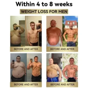 𝑪𝒓𝒂𝒛𝒚𝑳𝒆𝒂𝒇® Tirzepatide 𝗚𝗜𝗣 𝗗𝘂𝗮𝗹-𝗔𝗰𝘁𝗶𝗼𝗻 𝑺𝒍𝒊𝒎𝒎𝒊𝒏𝒈 & 𝑯𝒆𝒂𝒍𝒕𝒉 𝑩𝒐𝒐𝒔𝒕 𝑫𝒓𝒐𝒑𝒔