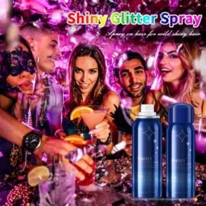Glitter Spray