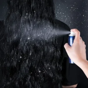 Glitter Spray