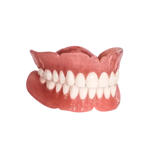 NESLEMY™ Custom-Fit Functional Dentures Smile with Confidence