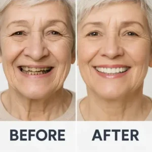 NESLEMY™ Custom-Fit Functional Dentures Smile with Confidence