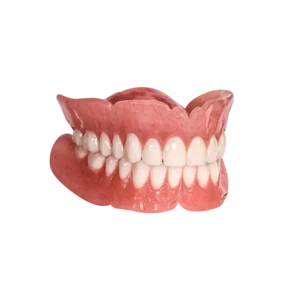 NESLEMY™ Custom-Fit Functional Dentures Smile with Confidence