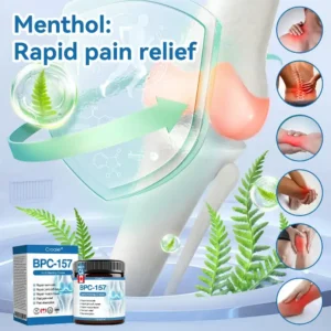 | 𝐋𝐚𝐬𝐭 𝐃𝐚𝐲 𝐏𝐫𝐨𝐦𝐨𝐭𝐢𝐨𝐧 𝟖𝟎% 𝐎𝐅𝐅 |  🇨🇦 Croaie® ʙ.ᴘ.ᴄ-157 Joint Healing Cream🦴Treats Arthritis, Neuropathy, Rheumatism, Sports Injuries & More🌸🌸