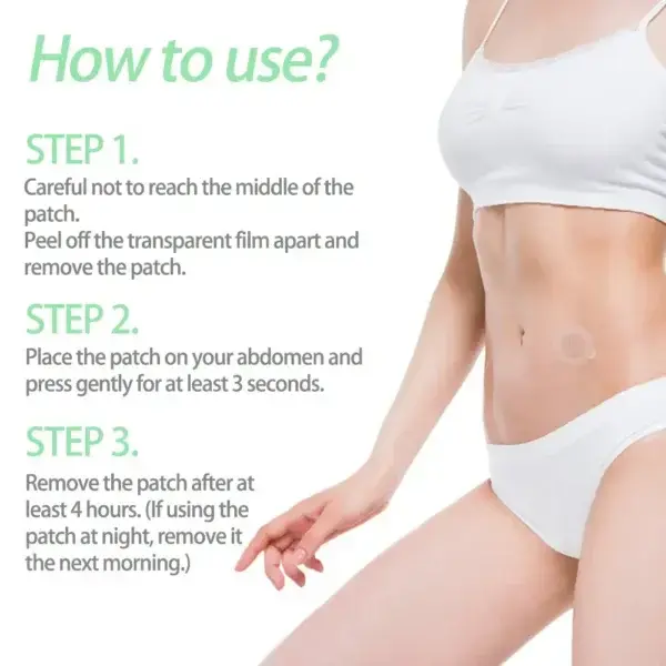 𝖫𝖾𝗇𝗋𝖾𝖾𝗒® GIP+GLP-1 𝖭𝖺𝗇𝗈 𝖬𝗂𝖼𝗋𝗈𝗇𝖾𝖾𝖽𝗅𝖾 𝖯𝖺𝗍𝖼𝗁