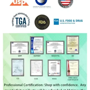 𝖫𝖾𝗇𝗋𝖾𝖾𝗒® GIP+GLP-1 𝖭𝖺𝗇𝗈 𝖬𝗂𝖼𝗋𝗈𝗇𝖾𝖾𝖽𝗅𝖾 𝖯𝖺𝗍𝖼𝗁