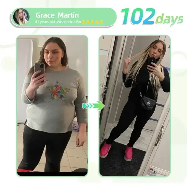 𝖫𝖾𝗇𝗋𝖾𝖾𝗒® GIP+GLP-1 𝖭𝖺𝗇𝗈 𝖬𝗂𝖼𝗋𝗈𝗇𝖾𝖾𝖽𝗅𝖾 𝖯𝖺𝗍𝖼𝗁