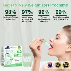 ๐๐๐๐๐๐ผยฎย GLP-1 ๐ ๐๐น๐๐ถ-๐๐ฐ๐๐ถ๐ผ๐ป ๐ข๐ฟ๐ฎ๐น ๐๐บ๐ฝ๐ผ๐๐น๐ฒ๐