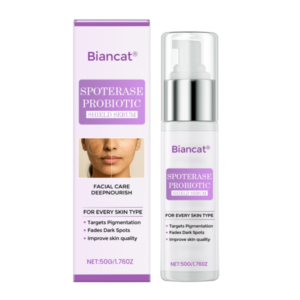 Biancat® SpotErase Probiotic Shield Serum
