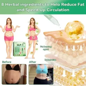 Croaie® 𝐺𝐿𝑃-𝟏 & 𝑺𝐢𝐱 𝐢𝐧-𝑶𝐧𝐞 𝑯𝒆𝒂𝒍𝒕𝒉 𝑺𝒐𝒍𝒖𝒕𝒊𝒐𝒏 𝑶𝒓𝒂𝒍 𝑳𝒊𝒒𝒖𝒊𝒅