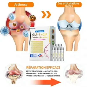 Croaie® Advanced Liquid Formula