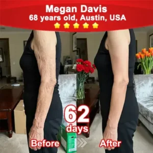 Croaie® Stem Cell–Powered NAD+ Activating Collagen Peptide Oral Solution