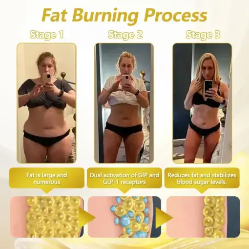 Croaie® Tirzepatide Oral Solution