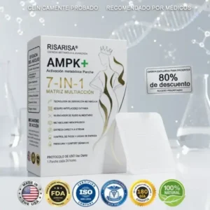 𝐑𝐢𝐬𝐚𝐫𝐢𝐬𝐚® 𝟑𝟎-𝐞𝐧-𝟏 𝐁𝐞𝐫𝐛𝐞𝐫𝐢𝐧𝐞 · 𝐍𝐀𝐃+/𝐍𝐌𝐍 × 𝐌𝐚𝐭𝐫𝐢𝐱𝐲𝐥 𝟑𝟎𝟎𝟎 𝐀𝐝𝐯𝐚𝐧𝐜𝐞𝐝 𝐋𝐢𝐩𝐨𝐬𝐨𝐦𝐚𝐥 𝐏𝐚tch